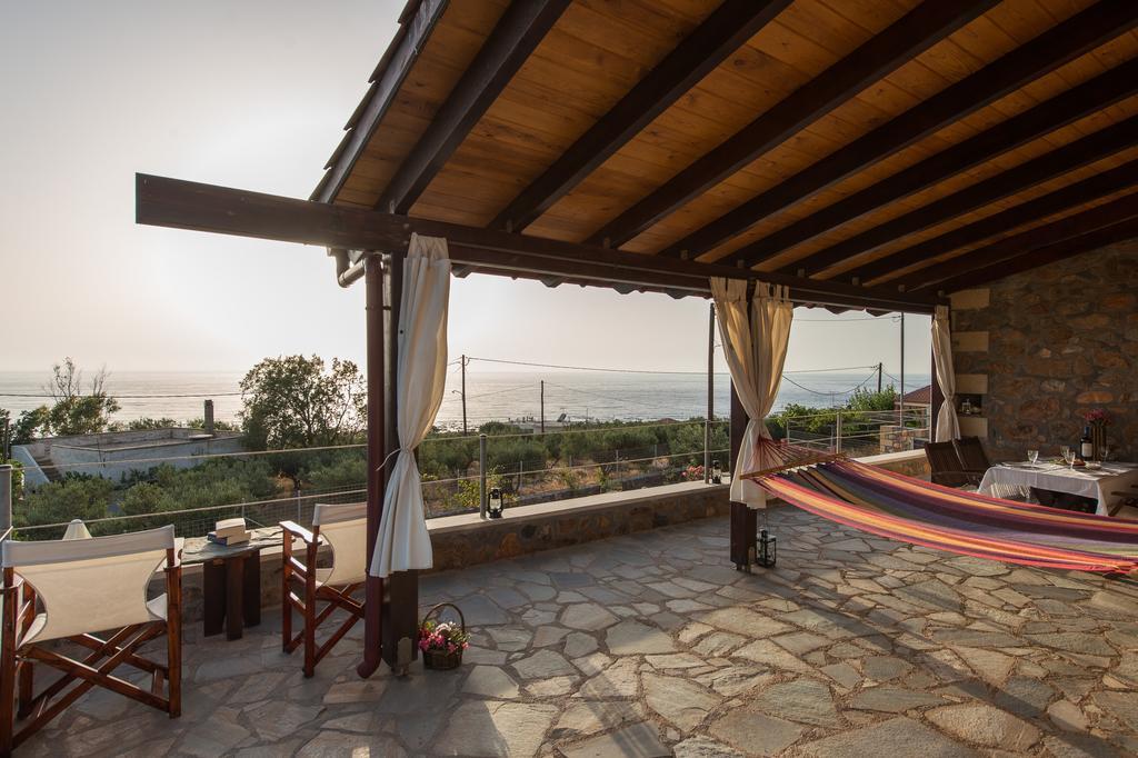 Blue Pearl Villa