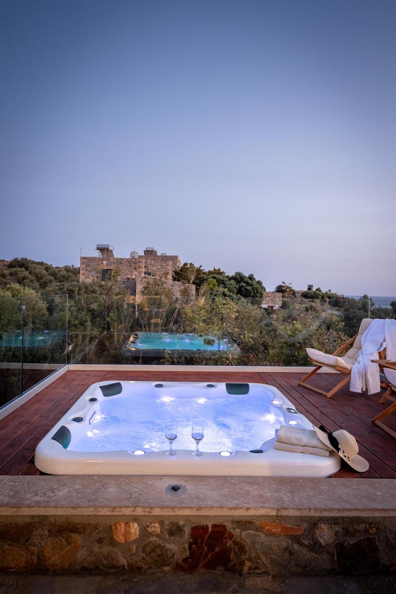 Villa Blue Pearl *
