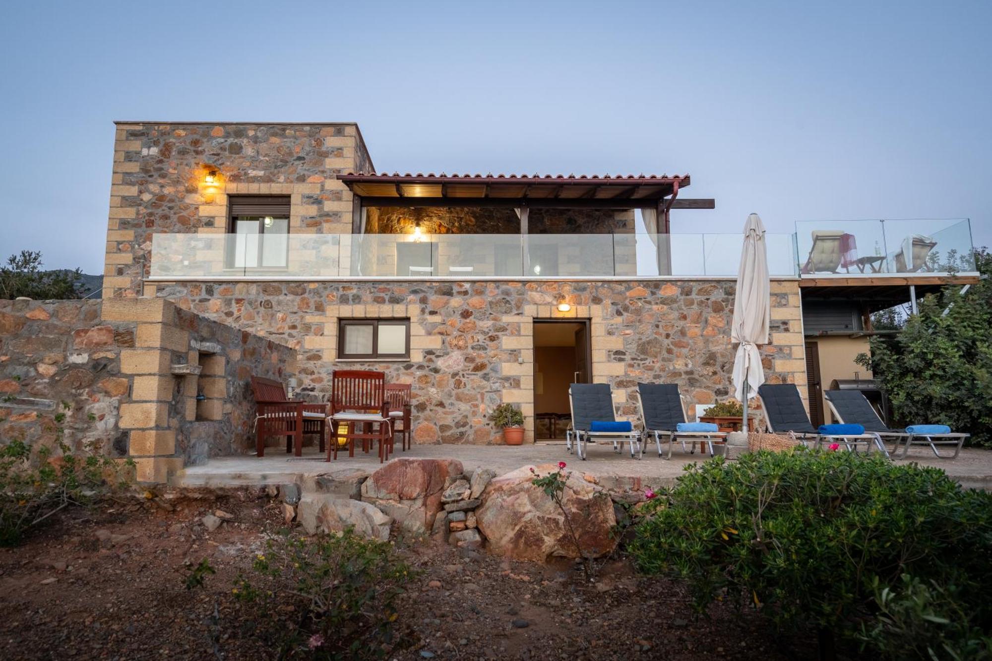Villa Blue Pearl *