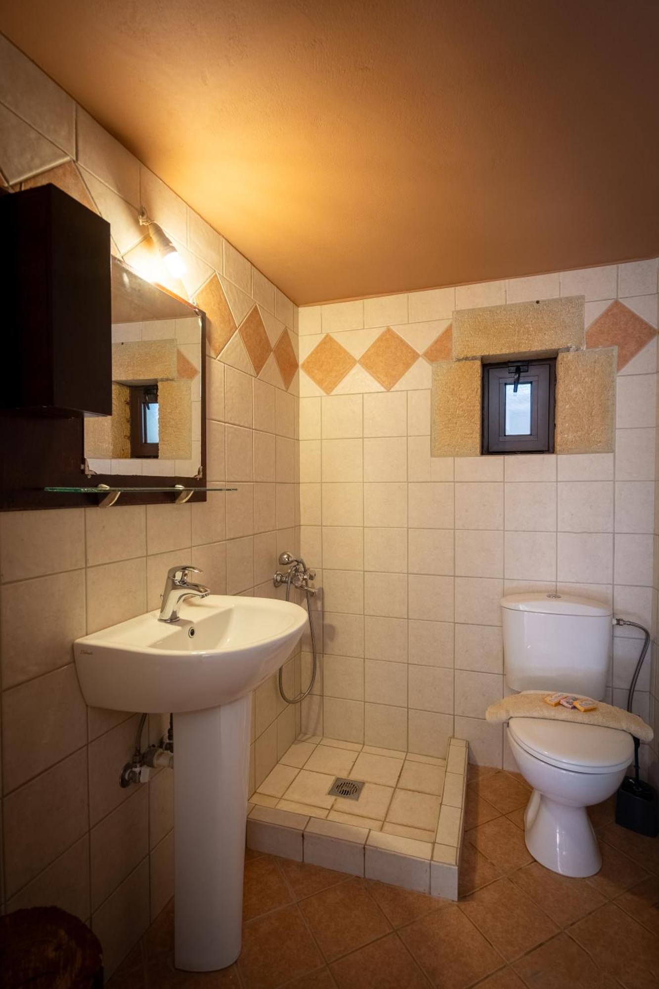 Villa Blue Pearl Amigdhalokefali
