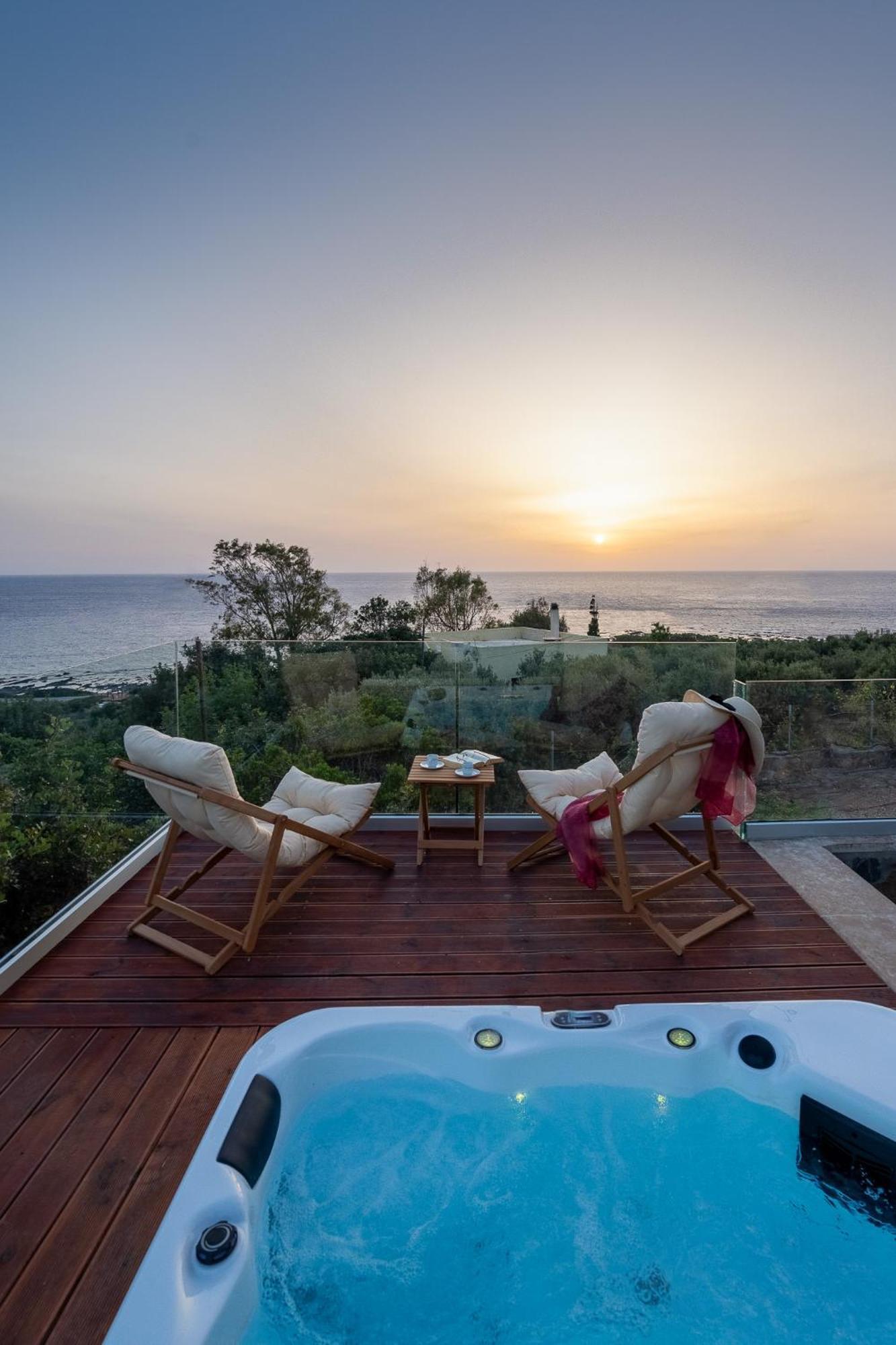 Villa Blue Pearl *