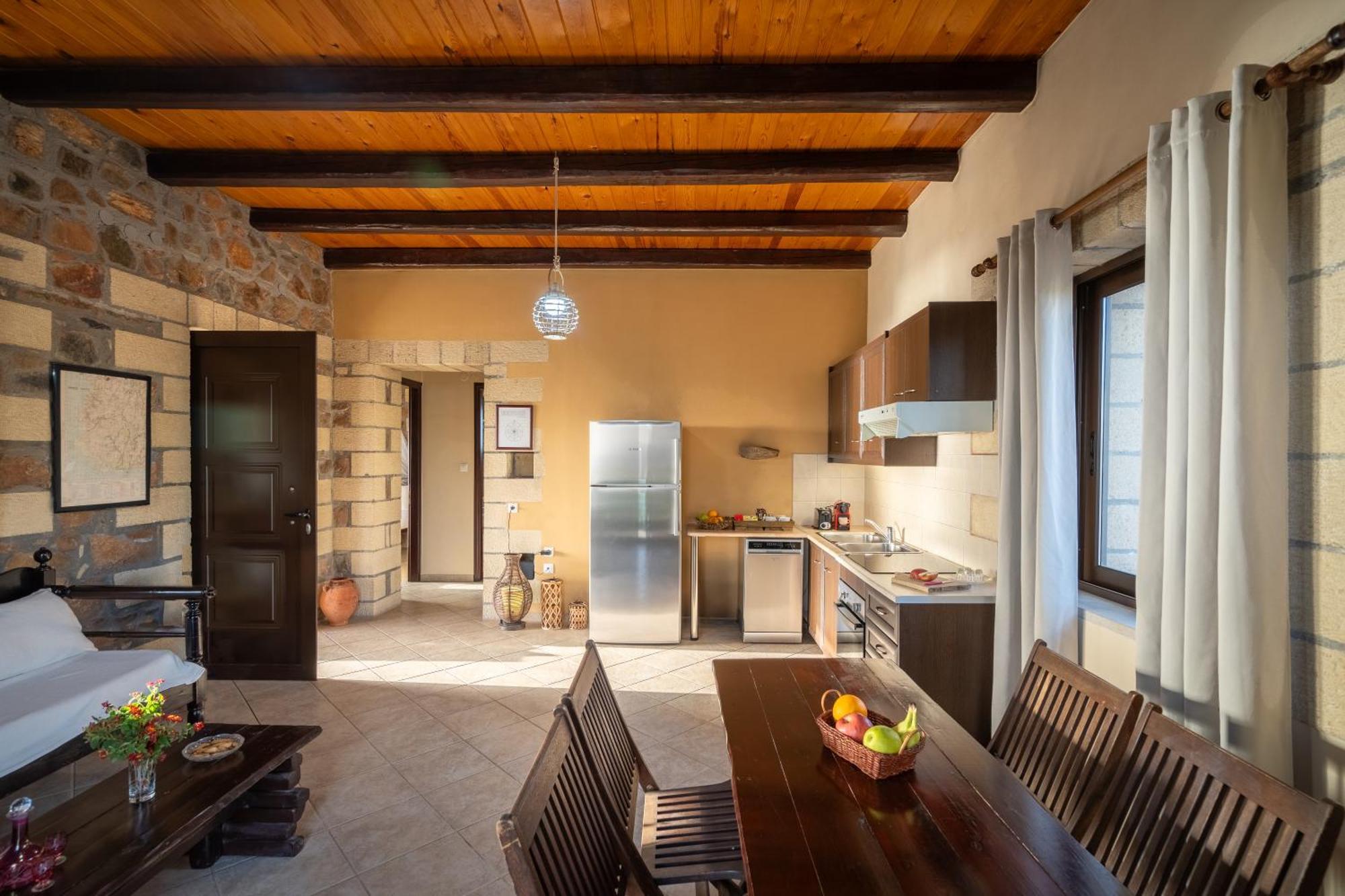 Blue Pearl Villa *