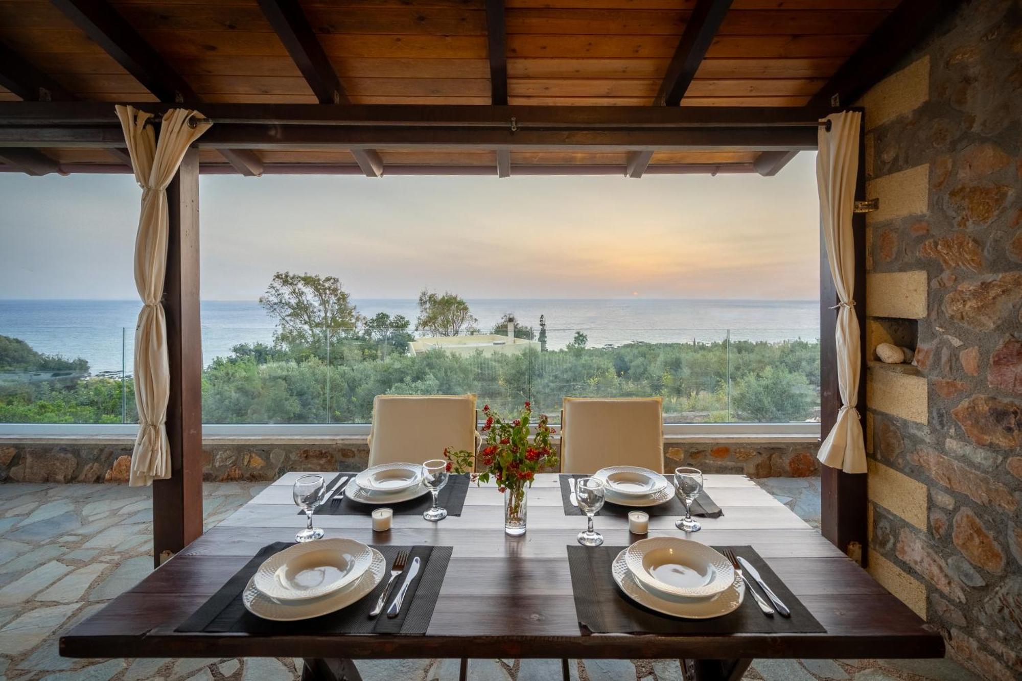 Villa Blue Pearl *
