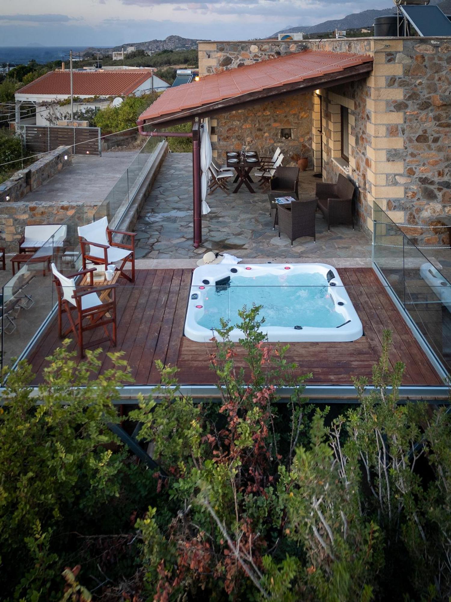 Villa Blue Pearl